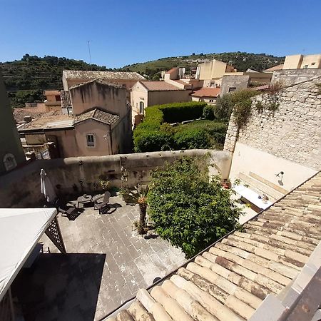 Residenza Donnafugata B&B Ragusa Exteriér fotografie