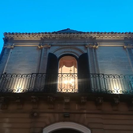 Residenza Donnafugata B&B Ragusa Exteriér fotografie