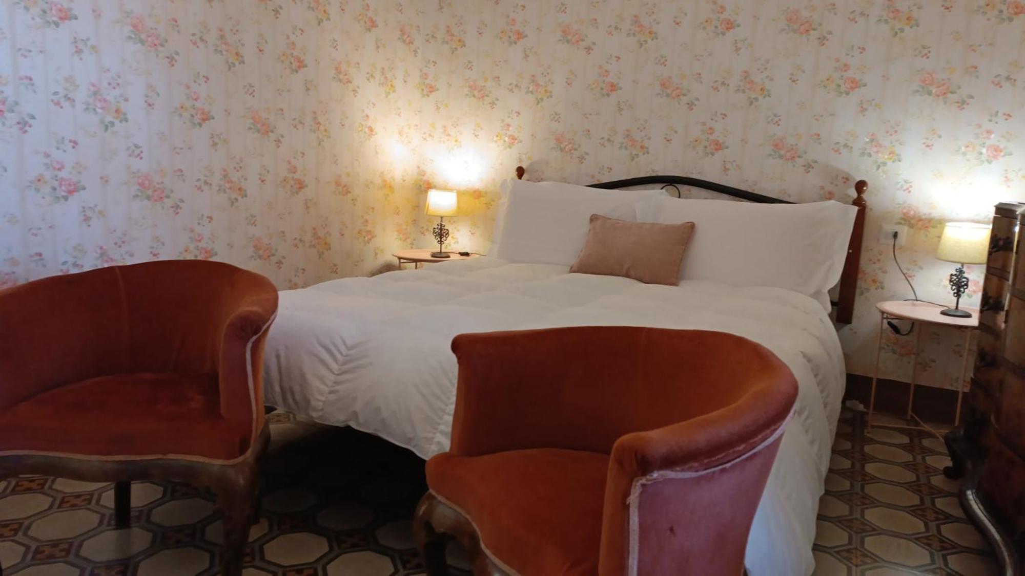 Residenza Donnafugata B&B Ragusa Exteriér fotografie