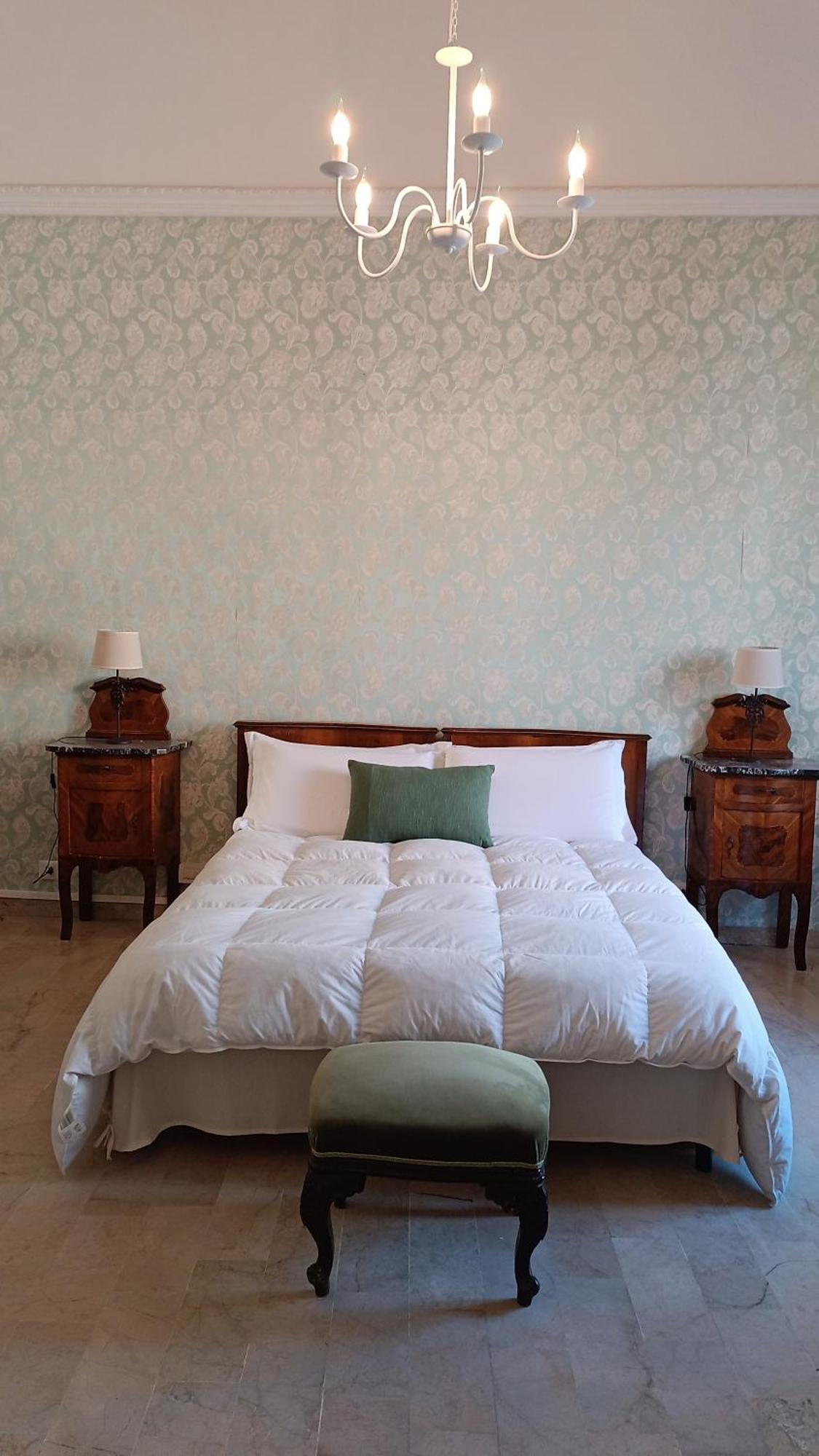 Residenza Donnafugata B&B Ragusa Exteriér fotografie