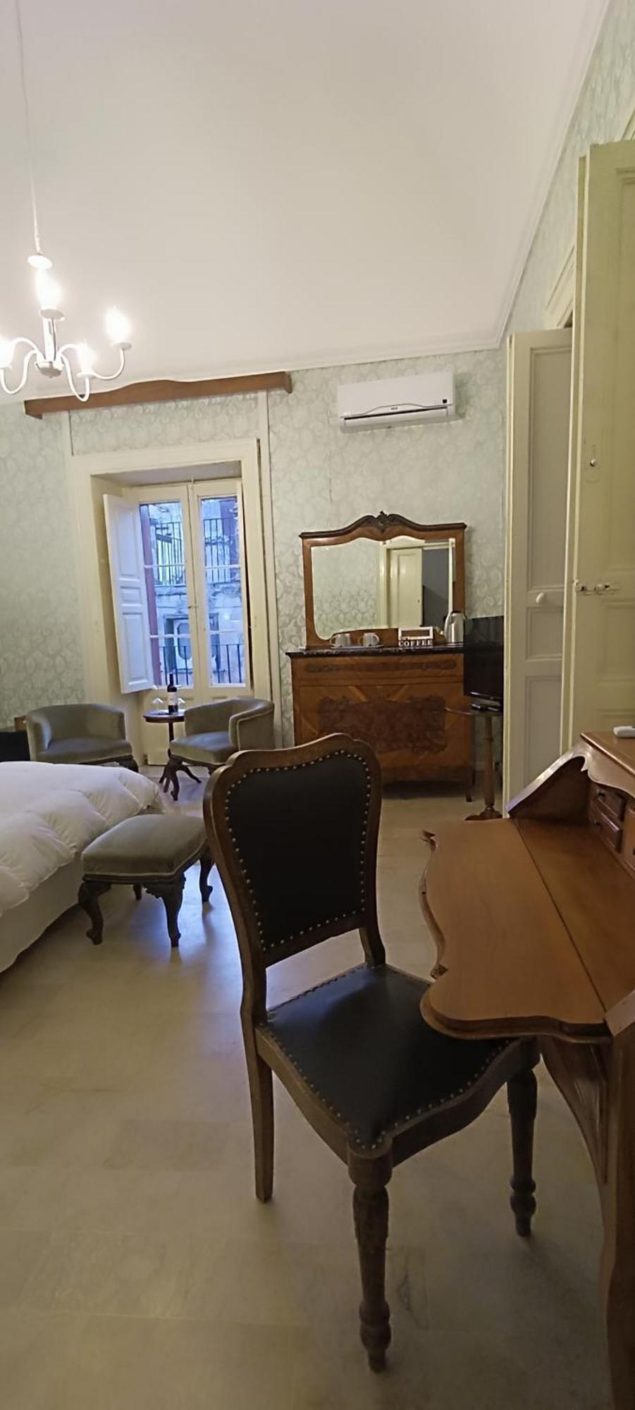 Residenza Donnafugata B&B Ragusa Exteriér fotografie
