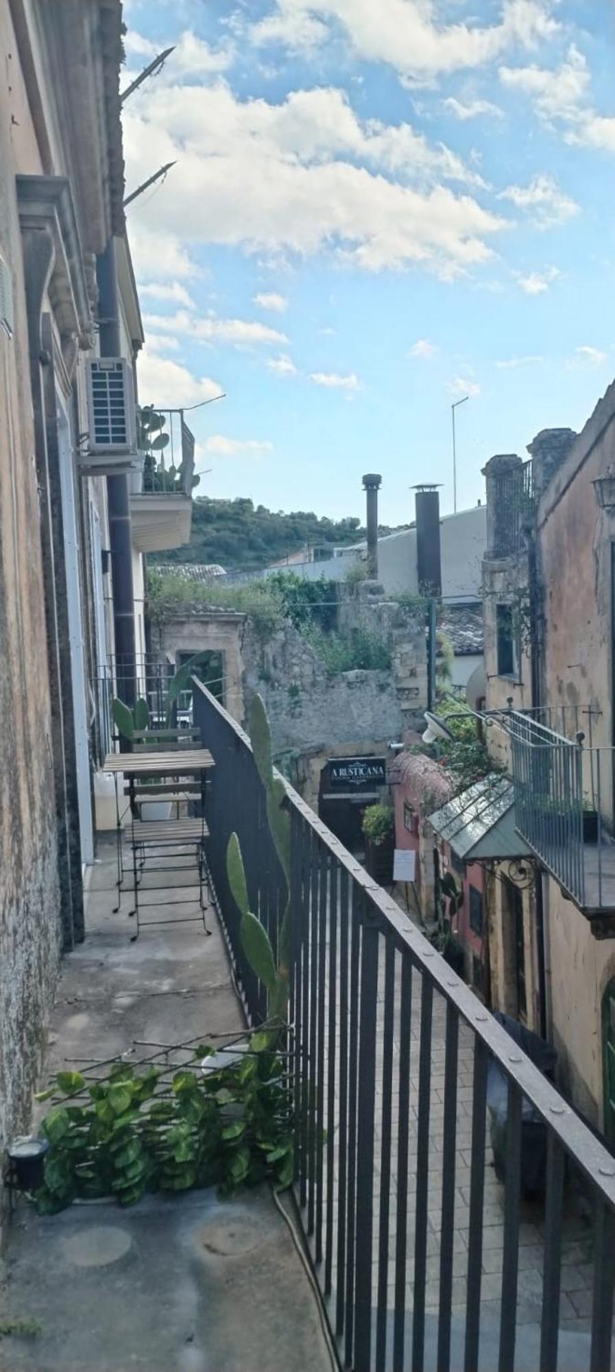 Residenza Donnafugata B&B Ragusa Exteriér fotografie