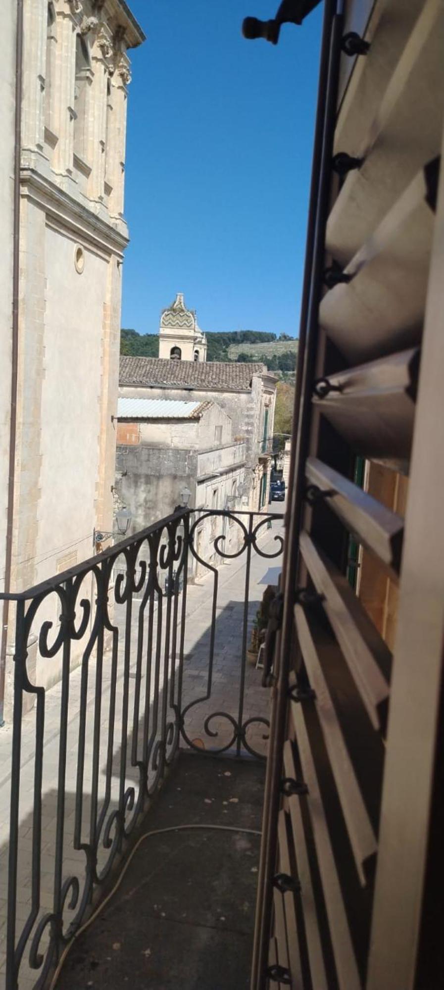 Residenza Donnafugata B&B Ragusa Exteriér fotografie