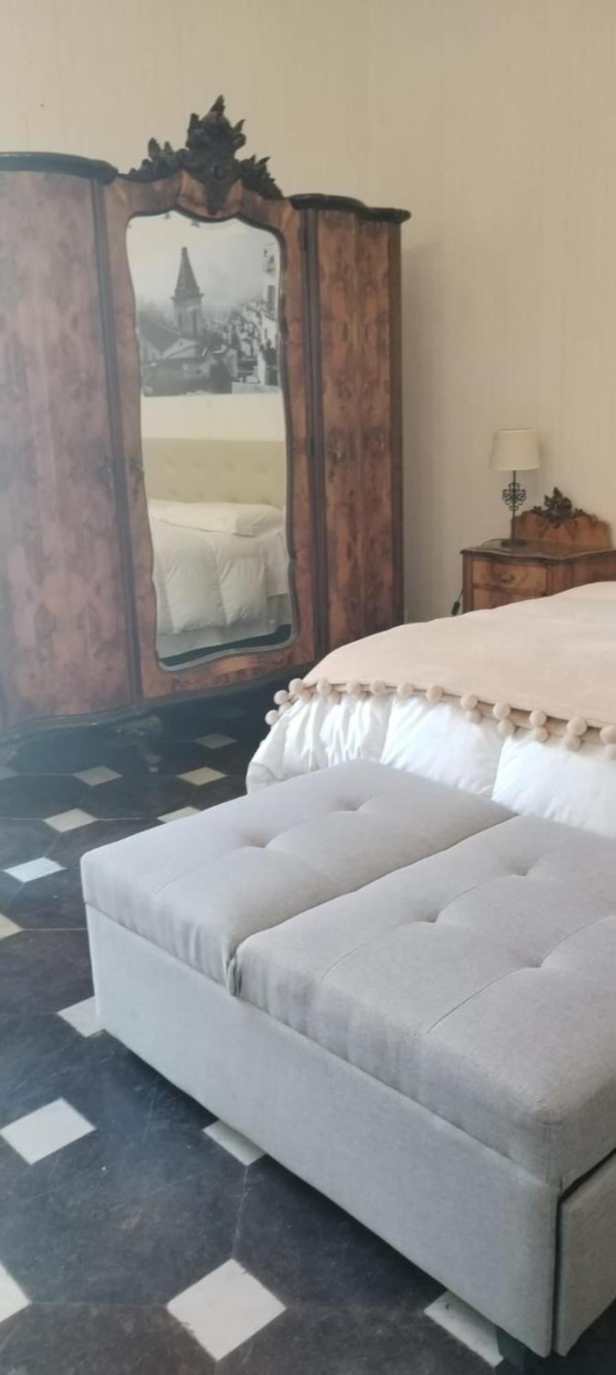 Residenza Donnafugata B&B Ragusa Exteriér fotografie