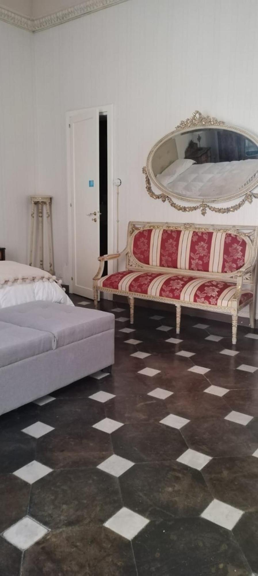 Residenza Donnafugata B&B Ragusa Exteriér fotografie
