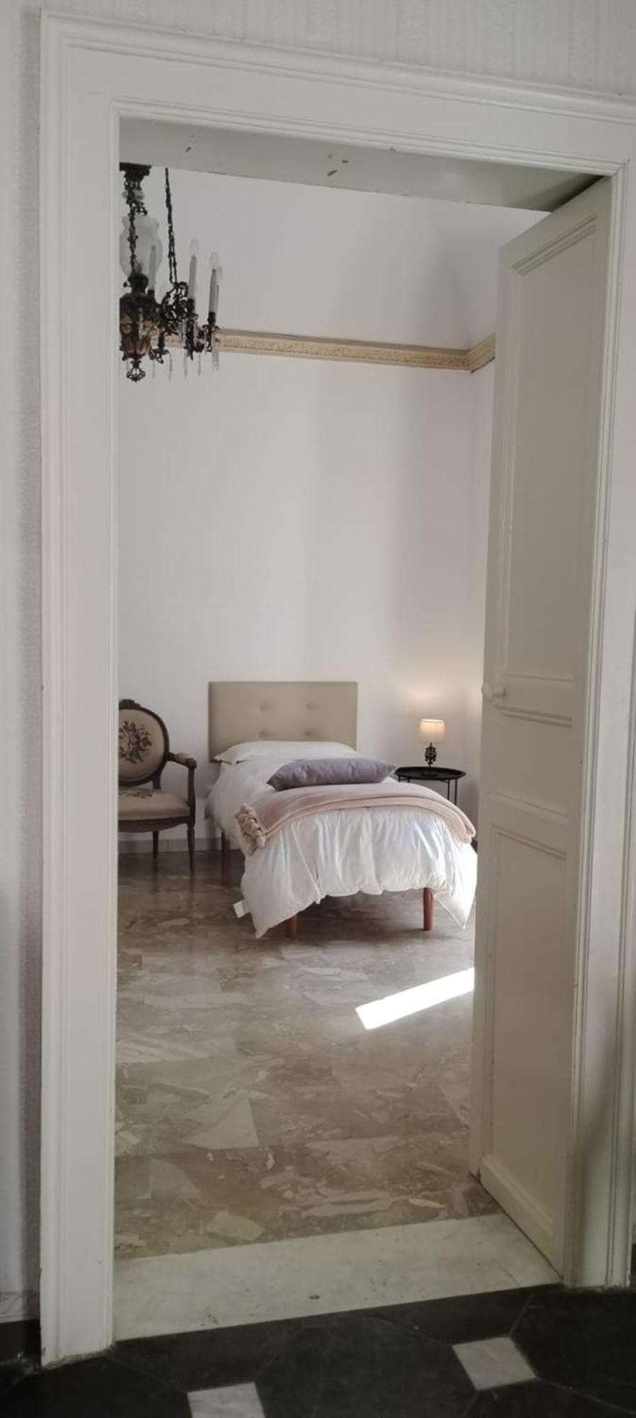 Residenza Donnafugata B&B Ragusa Exteriér fotografie