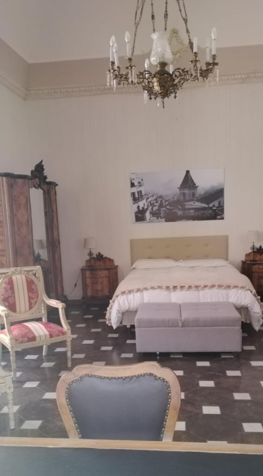 Residenza Donnafugata B&B Ragusa Exteriér fotografie