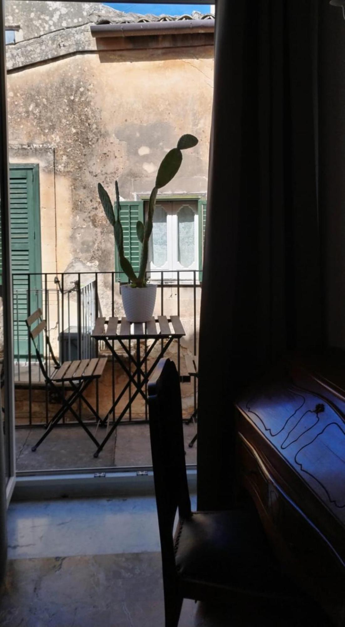 Residenza Donnafugata B&B Ragusa Exteriér fotografie