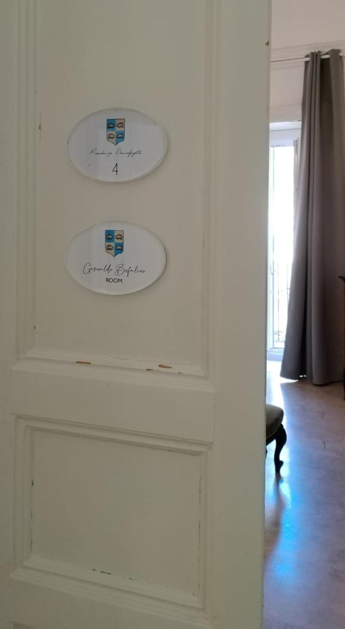 Residenza Donnafugata B&B Ragusa Exteriér fotografie