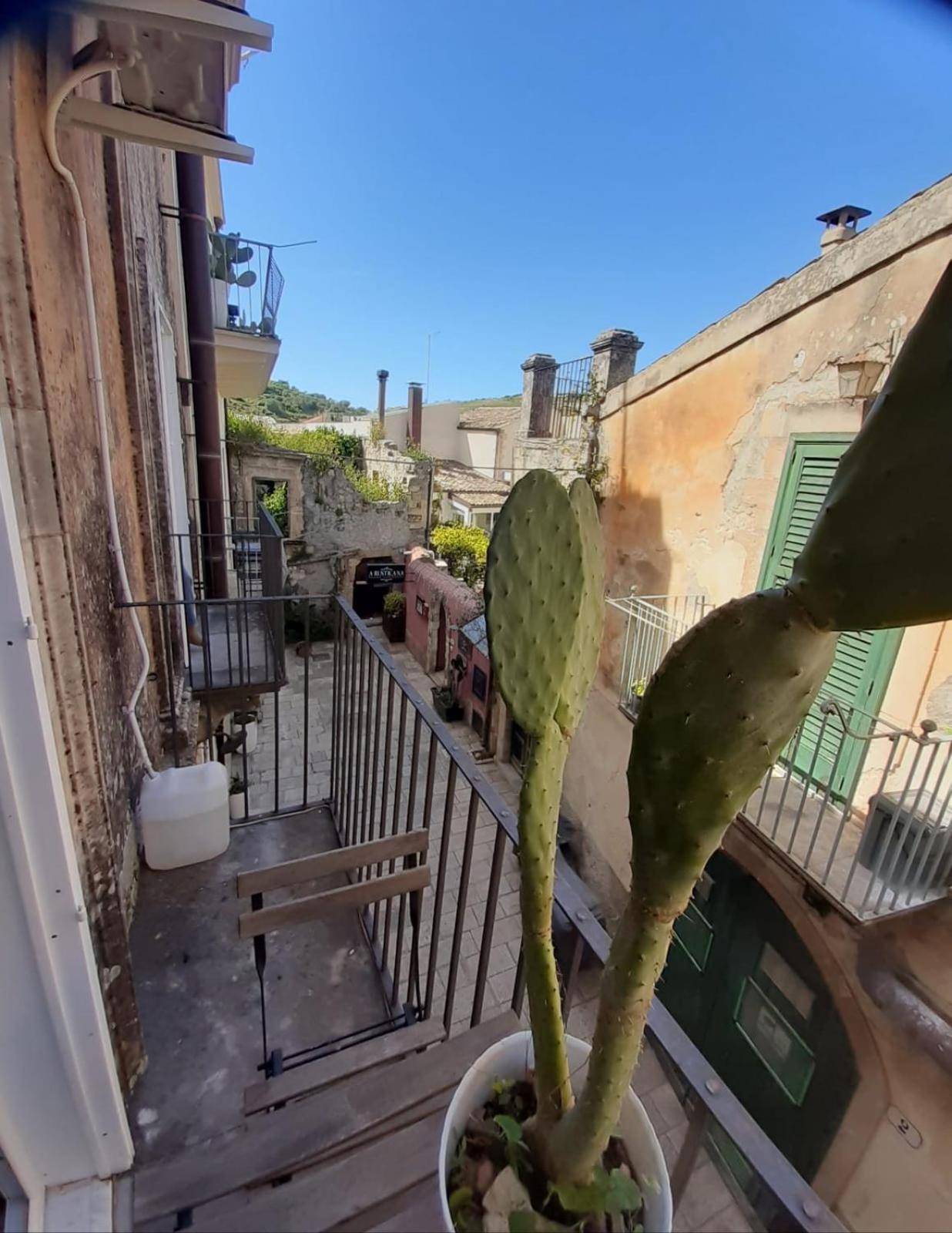 Residenza Donnafugata B&B Ragusa Exteriér fotografie