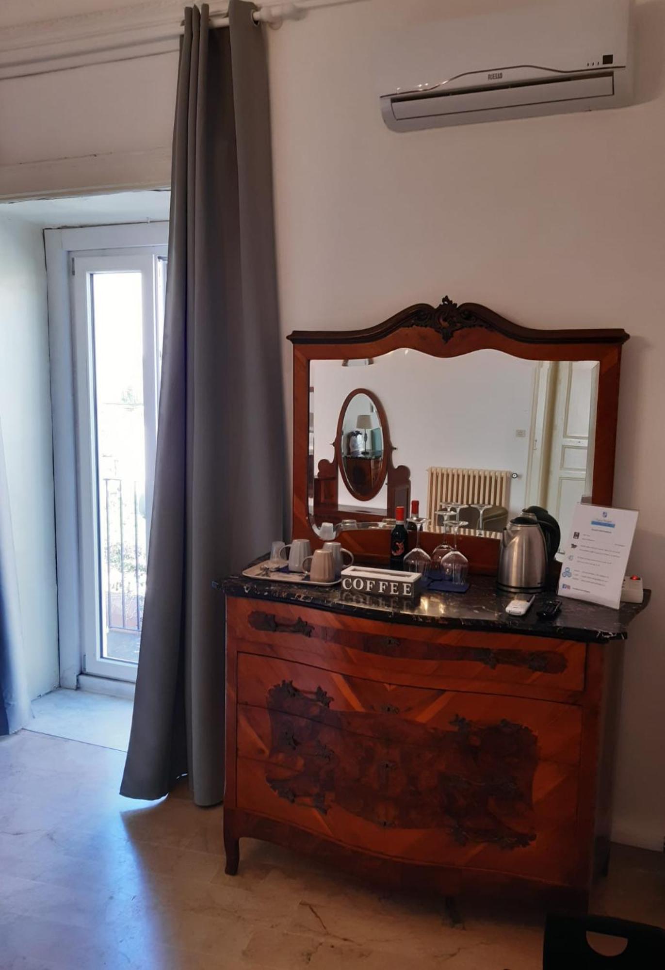 Residenza Donnafugata B&B Ragusa Exteriér fotografie