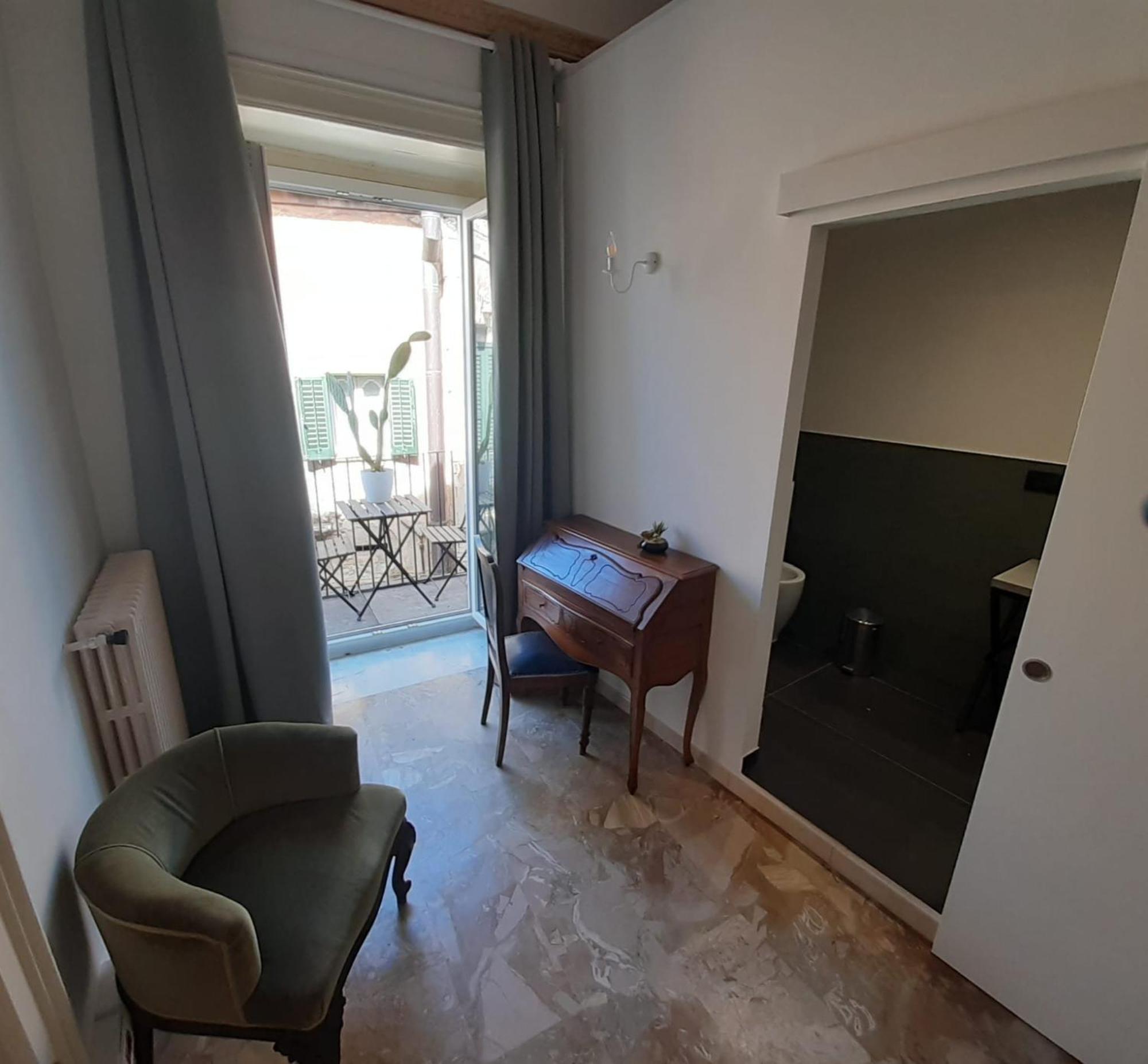 Residenza Donnafugata B&B Ragusa Exteriér fotografie