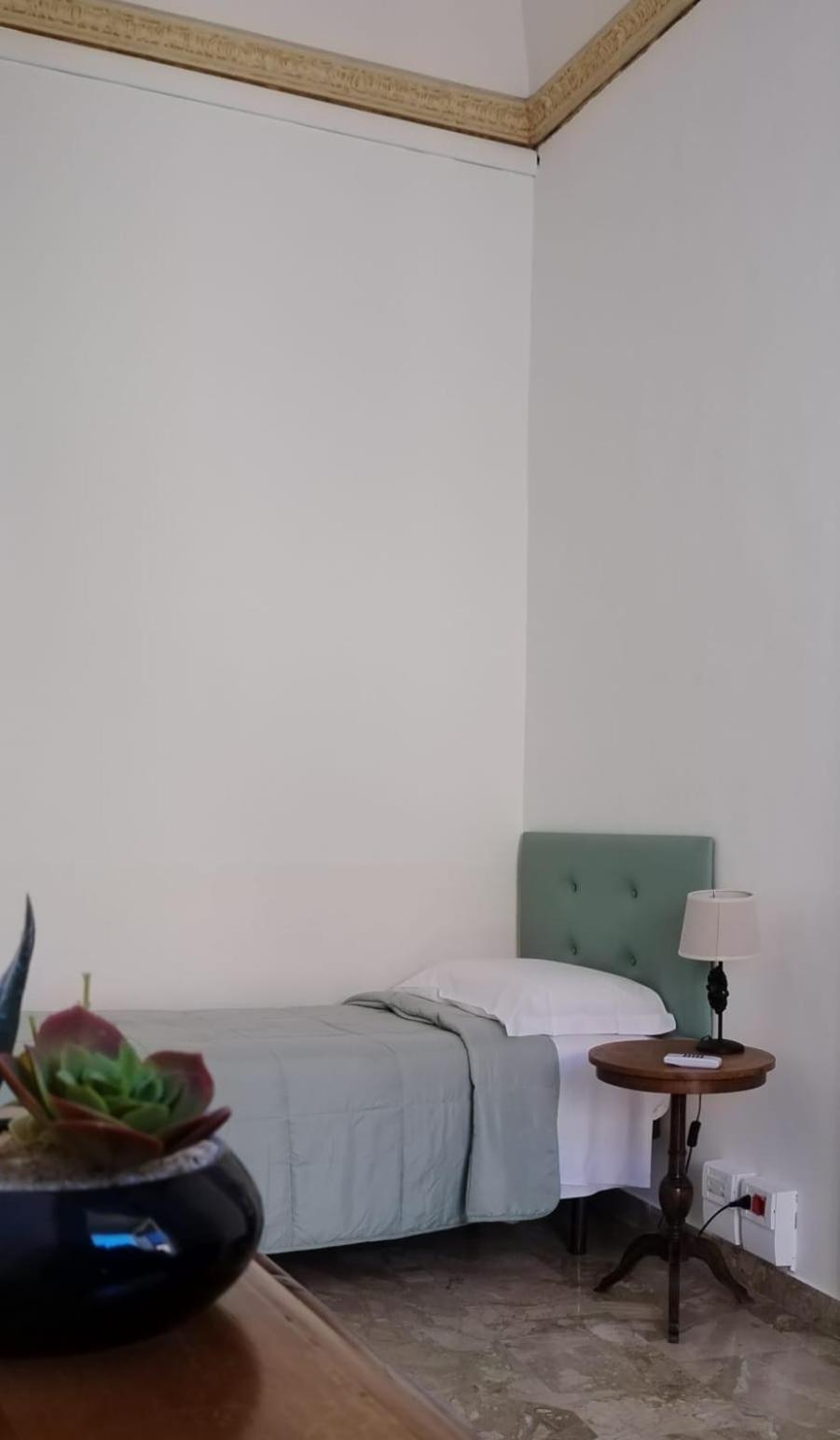 Residenza Donnafugata B&B Ragusa Exteriér fotografie