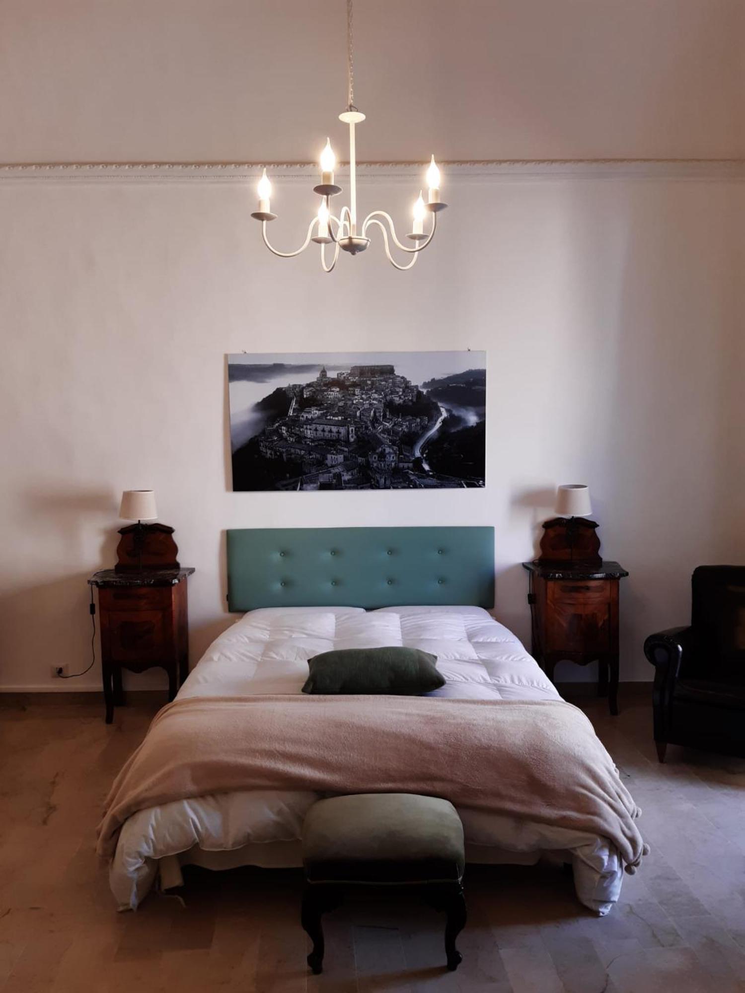 Residenza Donnafugata B&B Ragusa Exteriér fotografie