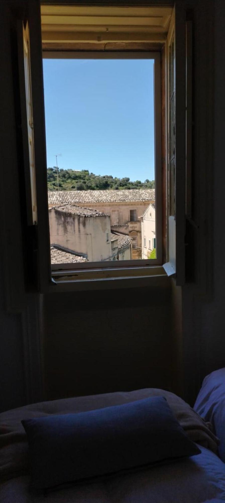 Residenza Donnafugata B&B Ragusa Exteriér fotografie