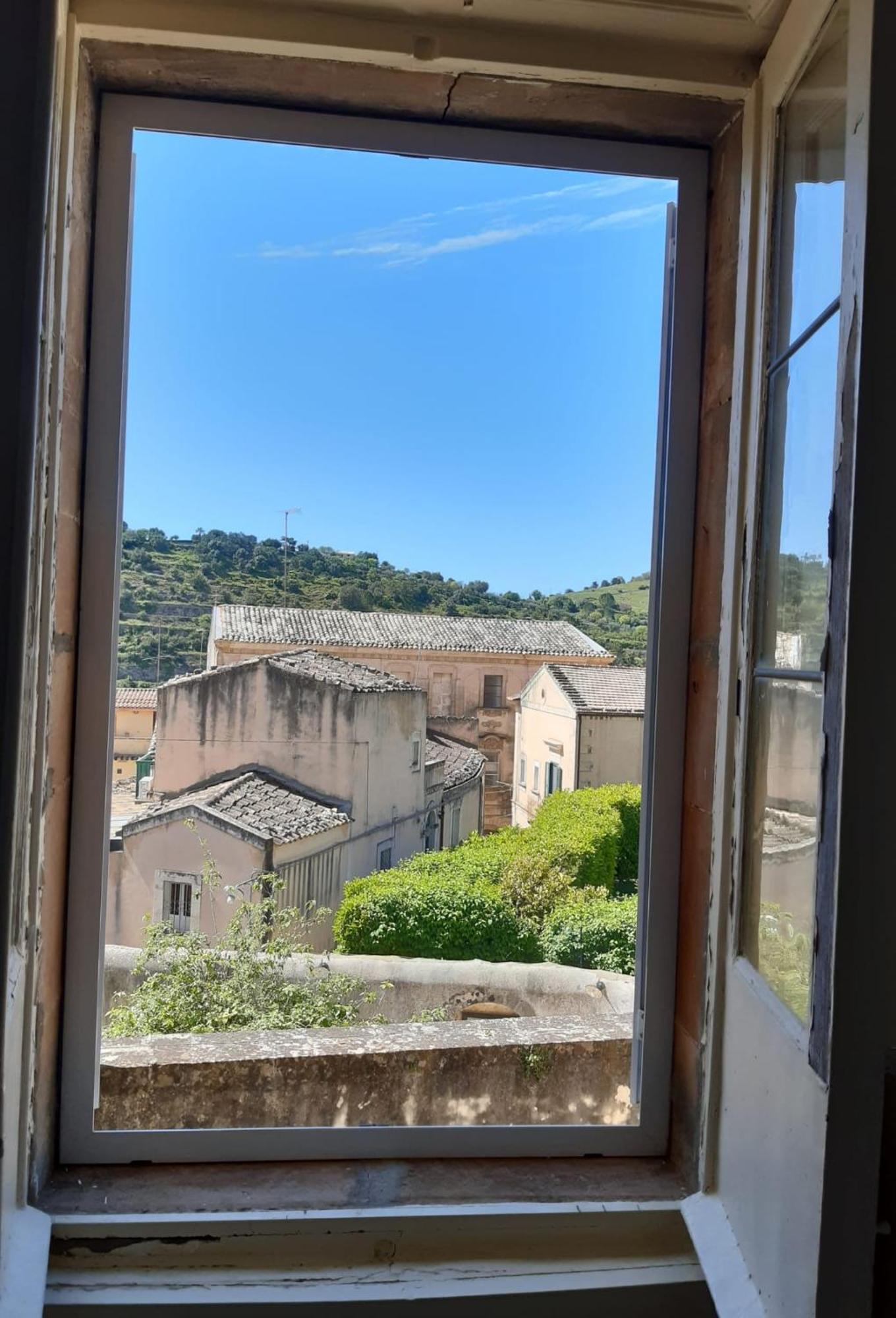 Residenza Donnafugata B&B Ragusa Exteriér fotografie