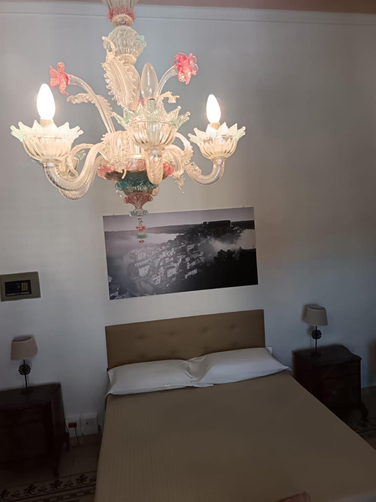 Residenza Donnafugata B&B Ragusa Exteriér fotografie