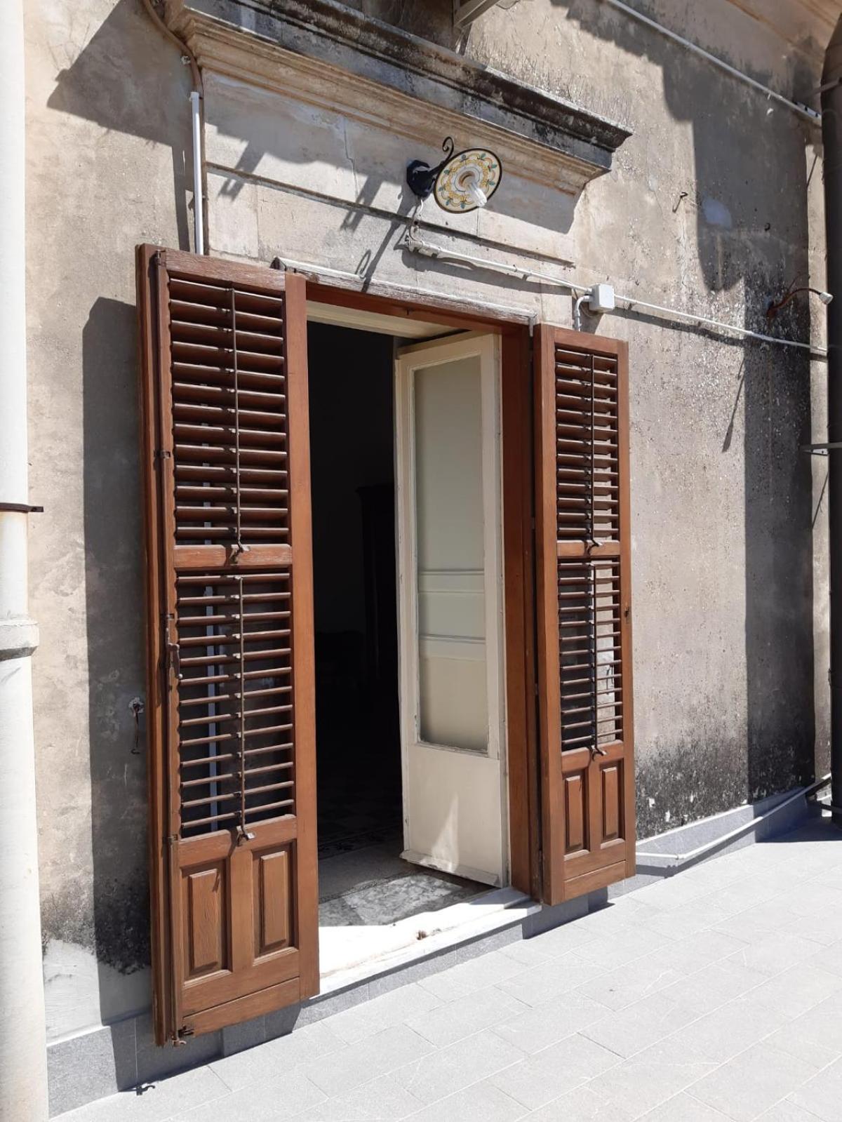 Residenza Donnafugata B&B Ragusa Exteriér fotografie