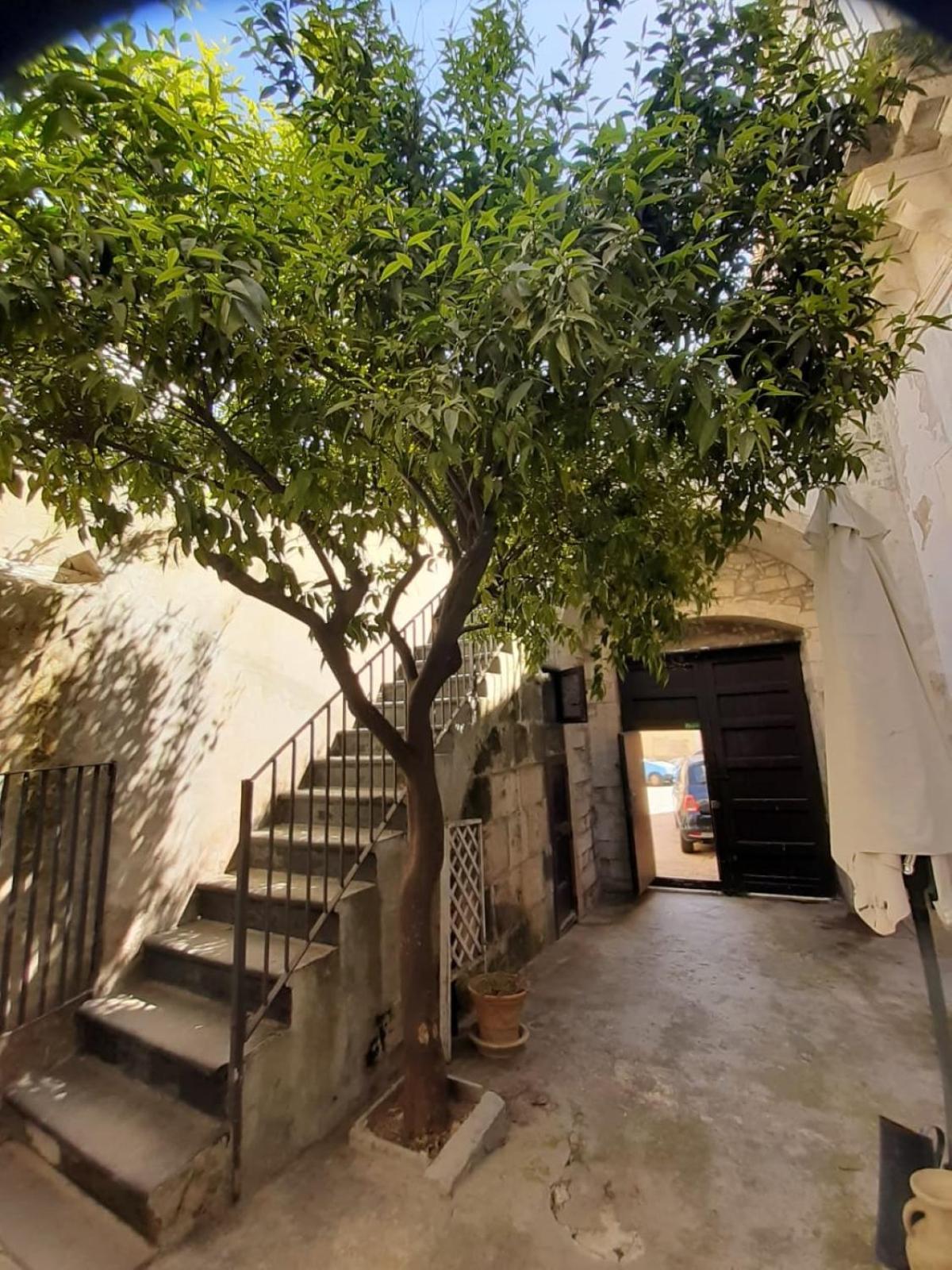 Residenza Donnafugata B&B Ragusa Exteriér fotografie