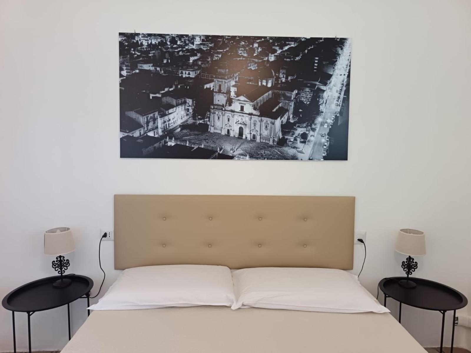 Residenza Donnafugata B&B Ragusa Exteriér fotografie