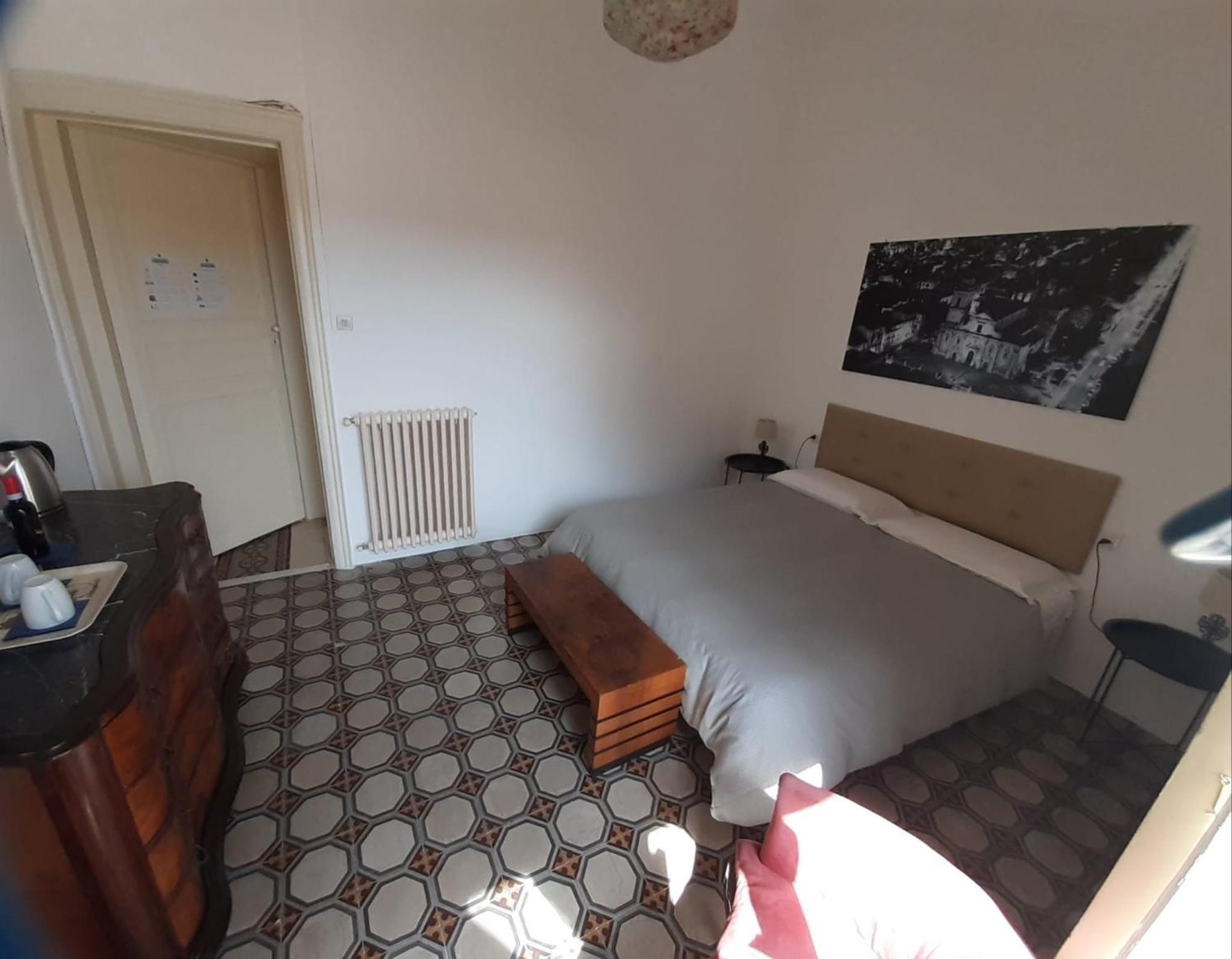 Residenza Donnafugata B&B Ragusa Exteriér fotografie
