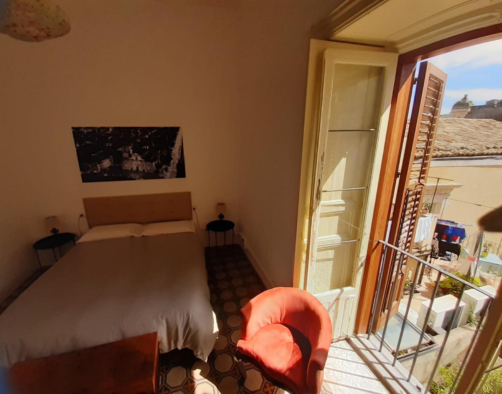 Residenza Donnafugata B&B Ragusa Exteriér fotografie