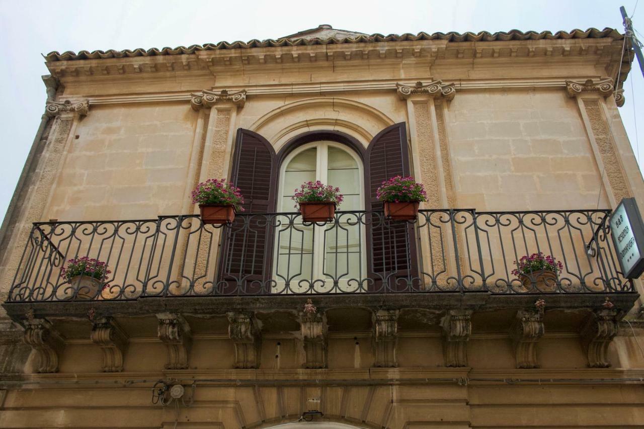 Residenza Donnafugata B&B Ragusa Exteriér fotografie