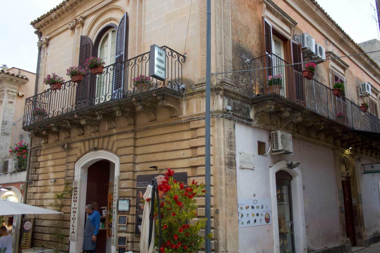 Residenza Donnafugata B&B Ragusa Exteriér fotografie